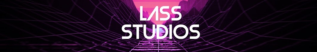 LASS - Studios Banner