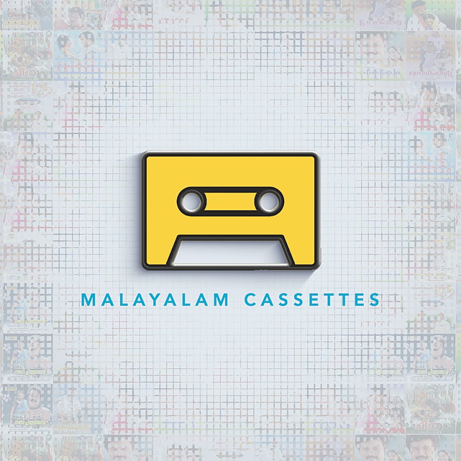 Malayalam Cassettes @MalayalamCassettes