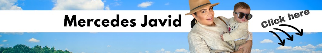 Mercedes Javid Banner