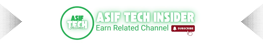 Asif Tech Insider