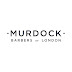 logo Murdock London