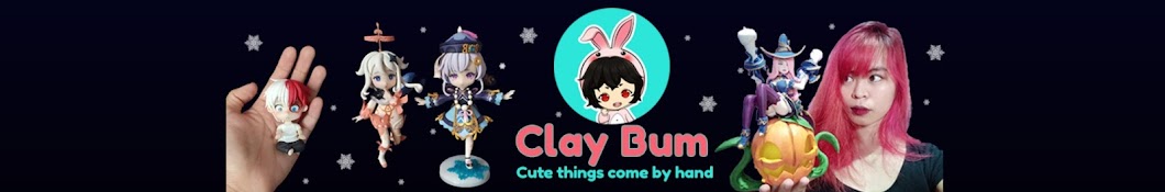 Clay Bum