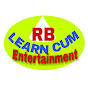 RB Learn CUM Entertainment