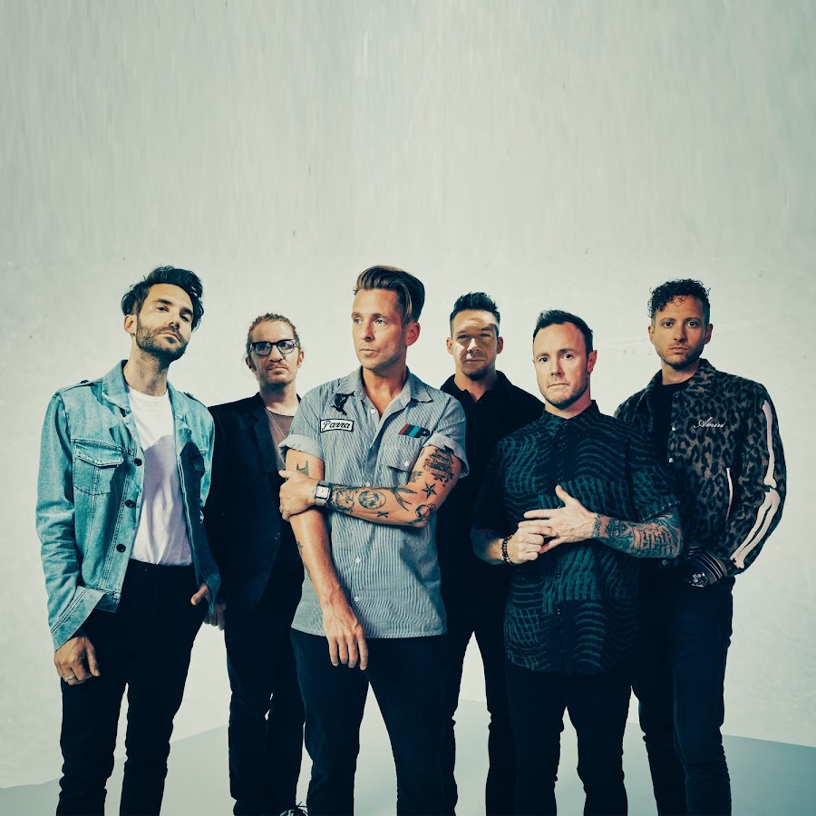 OneRepublic @onerepublic