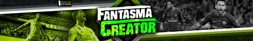 Fantasma Creator