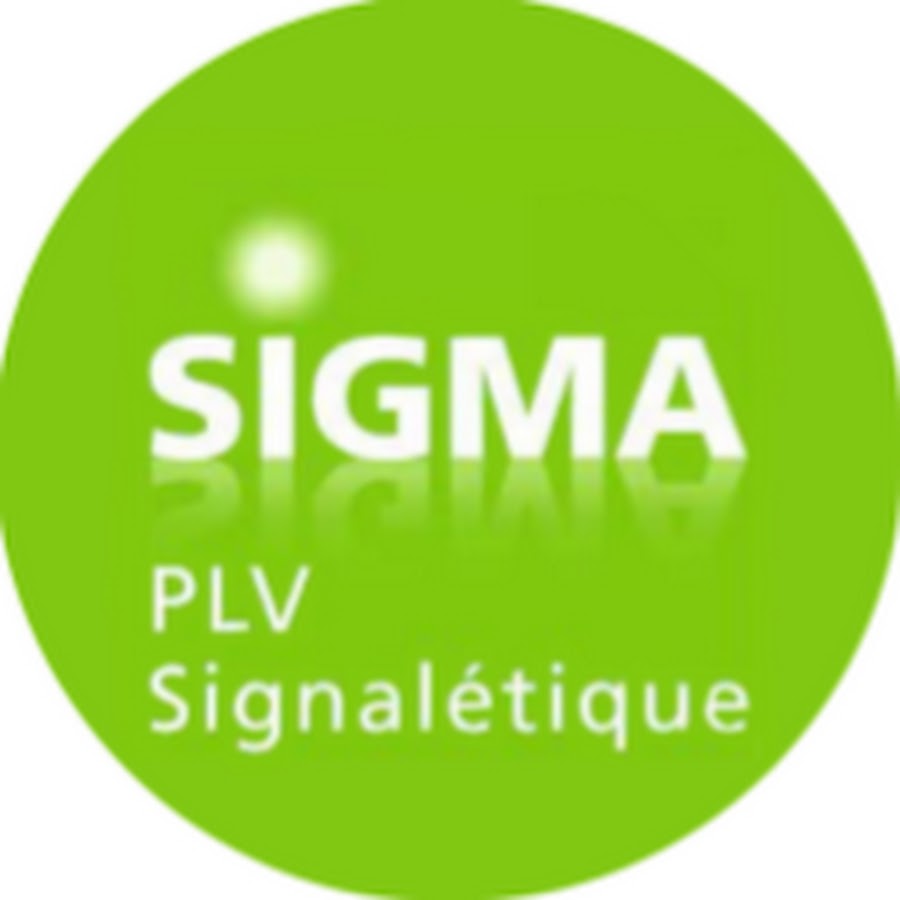 Cadre pour Affiche & Etiquette - Sigma Signalisation