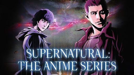Supernatural Anime | Ep. 01 | Parte 1 (DUBLADO PT-BR) - YouTube