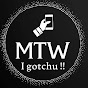 MTW Shorts 