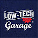 Low Tech Garage