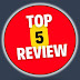 Top 5 Reviews