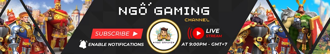 Ngố Gaming