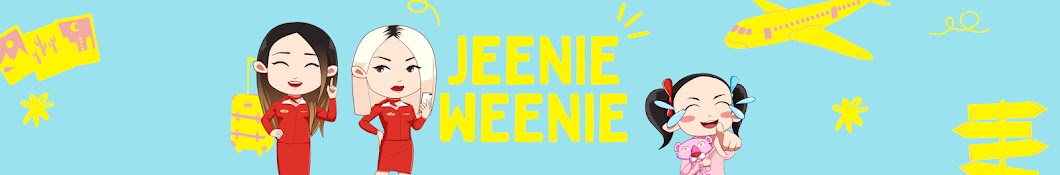 Jeenie.Weenie Banner