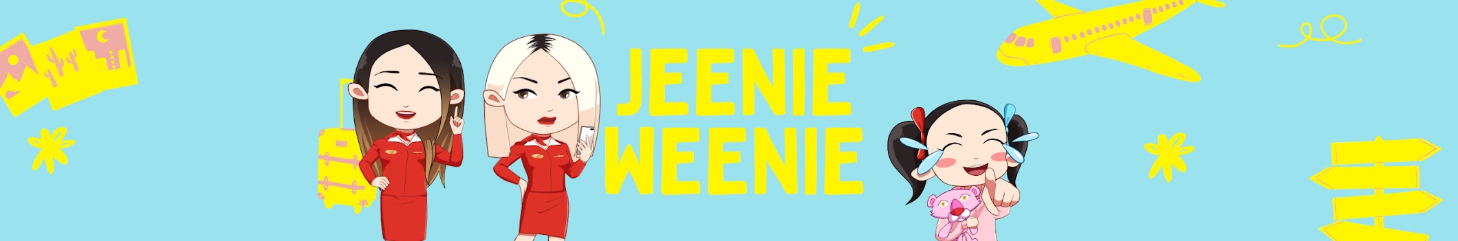 Jeenie.Weenie