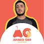 Ahmed Gbr - احمد جبر