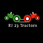 RJ 23 Tractors [vps]