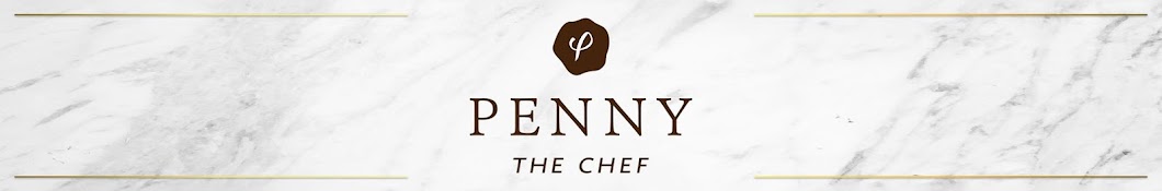 Penny the Chef