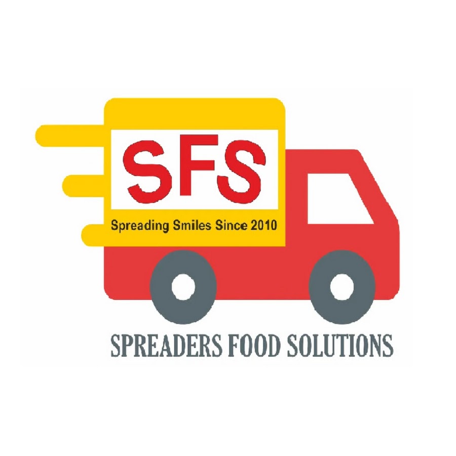 Spreaders Food Solutions 