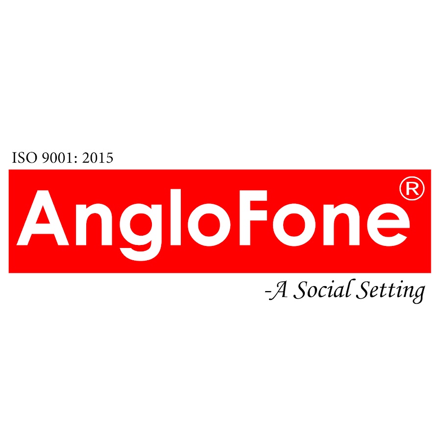 Anglofone Online English Tamil