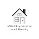 Kitobby Home and Family