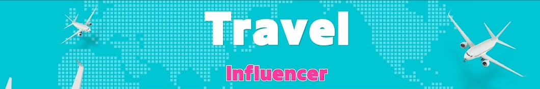 travel influencer