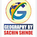 GEOGRAPHY By Sachin Shinde