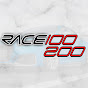 RACE 100 - 200