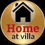 home at villa