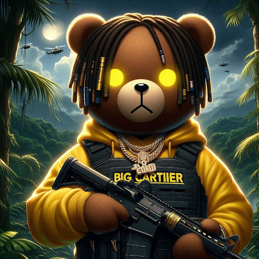UCsy8leeyHC0B2XE8zUUe87Q avatar
