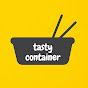 Tasty Container