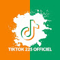 TIKTOK 225 OFFICIEL