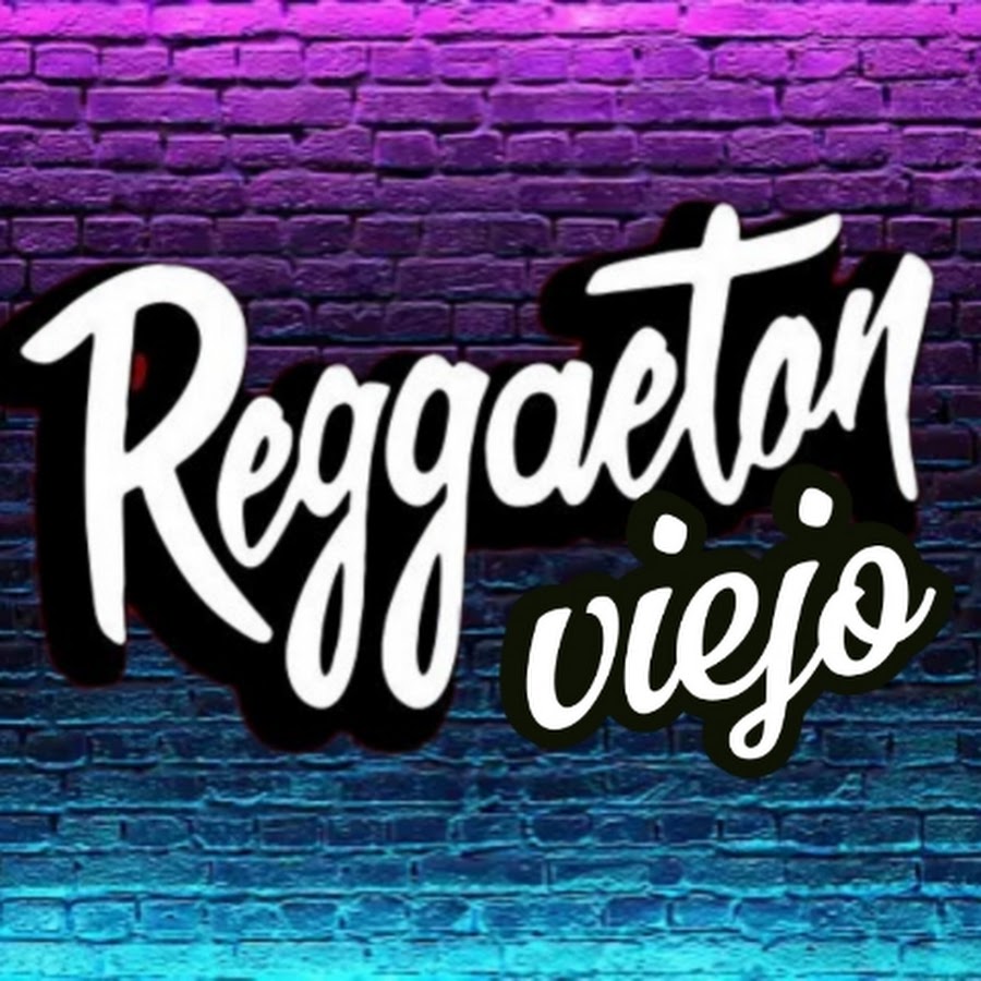 REGGAETON VIEJO - YouTube