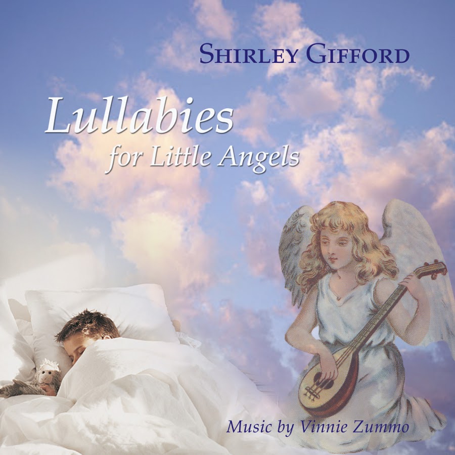 Angels lullaby