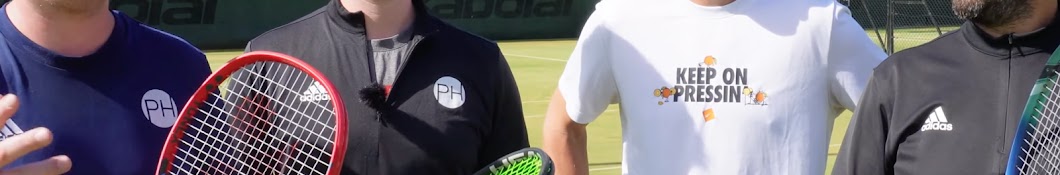 PH Tennis Coaching