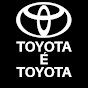 TOYOTA is TOYOTA With Anderson Barbosa