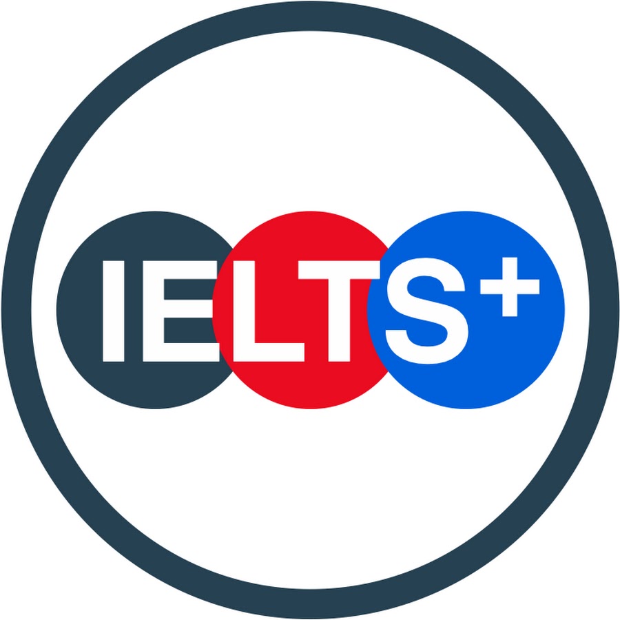 IELTS Plus @jacksenglish