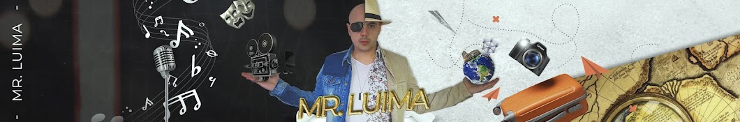 Mr Luima