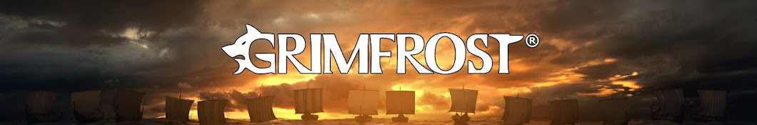 Grimfrost Banner