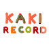 KAKI RECORD 레코드카키