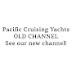 Pacific Cruising Yachts - Old Channel