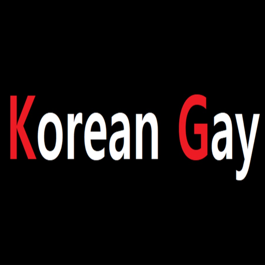 Korean Gay Youtube 5014