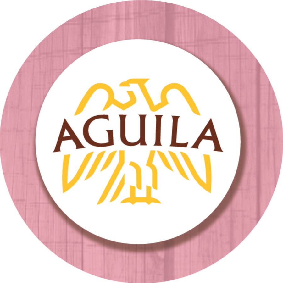 Chocolates Aguila - YouTube