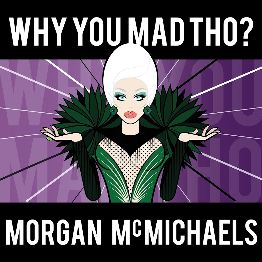 Morgan MCMICHAELS.