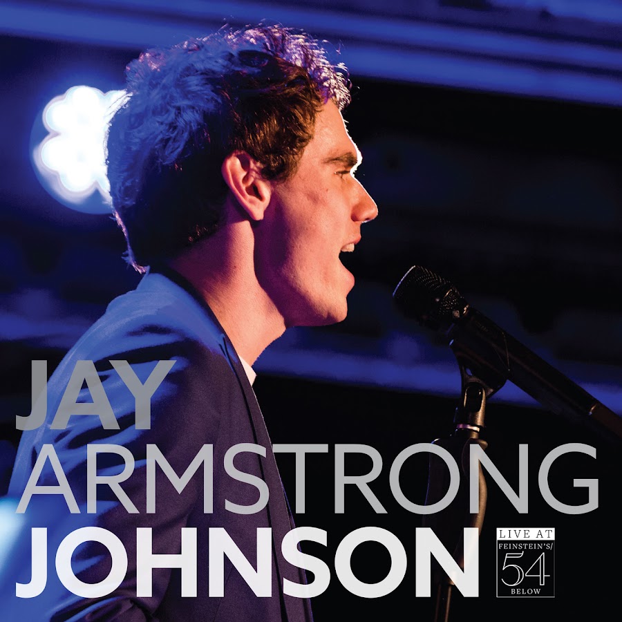Jay Armstrong Johnson - Topic