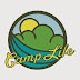 logo Дитячий табір Camp Life 