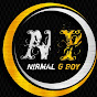 Nirmal G Boy