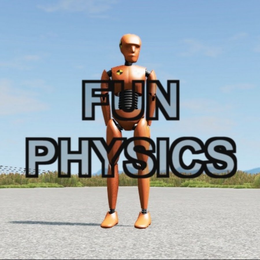 Fun Physics