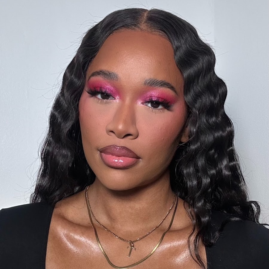 Tammi Clarke @makeupbytammi