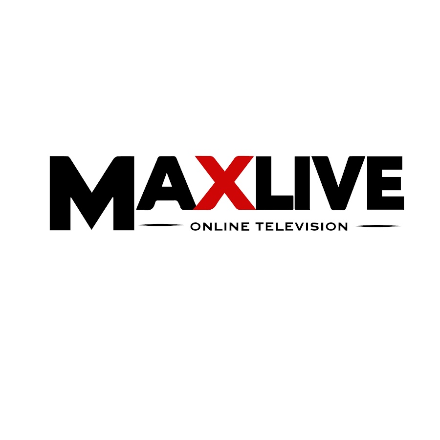 Maxlive Online TV YouTube