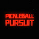 Pickleball Pursuit