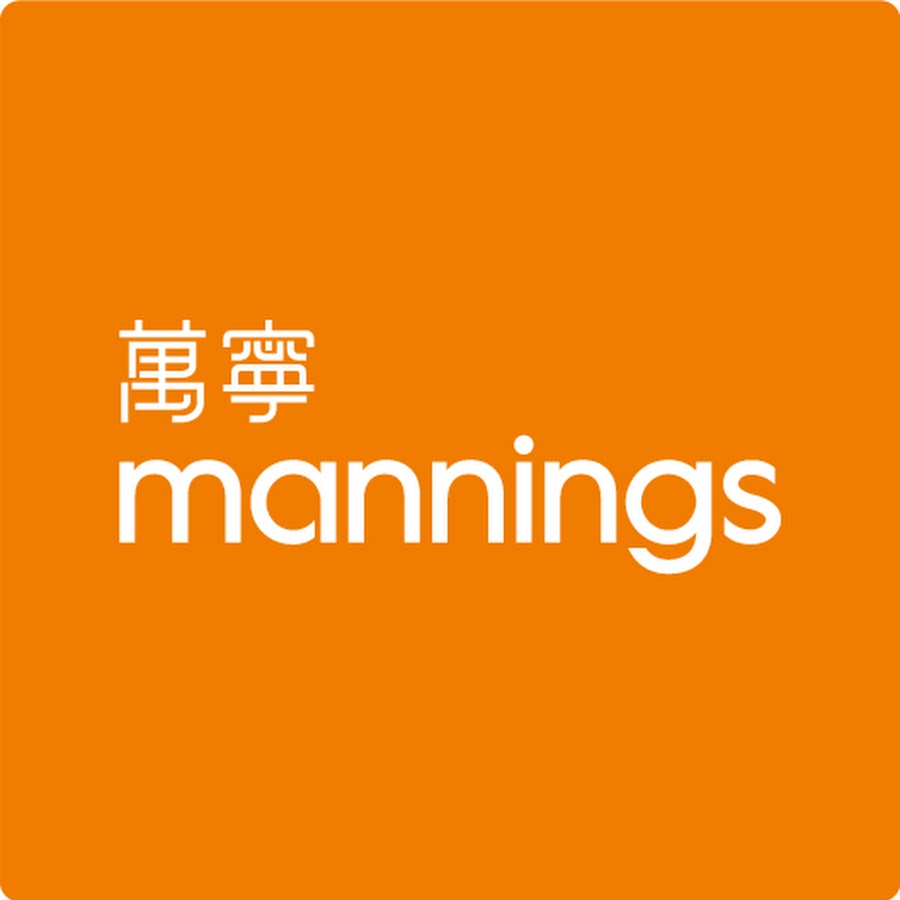 萬寧Mannings @mannings3047